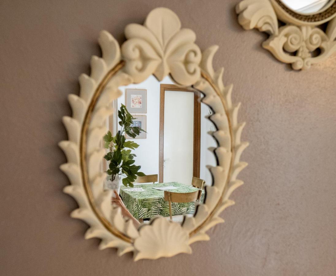 Ventegà Sea View Apartment Vernazza Exterior foto